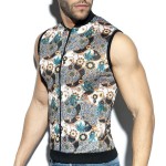 Baroque Vest SP234